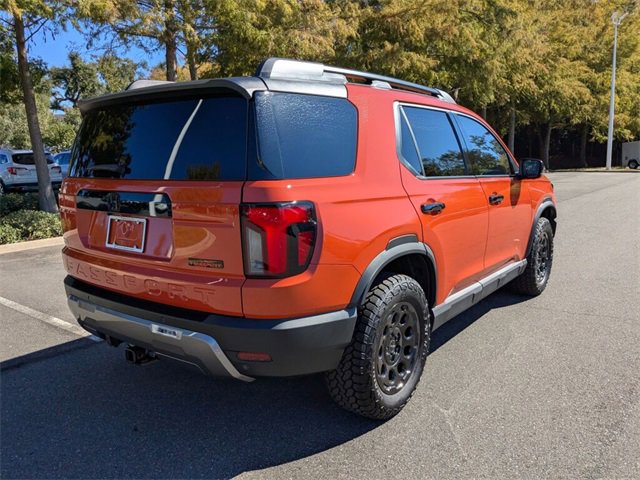New 2026 Honda Passport TrailSport Elite image 6