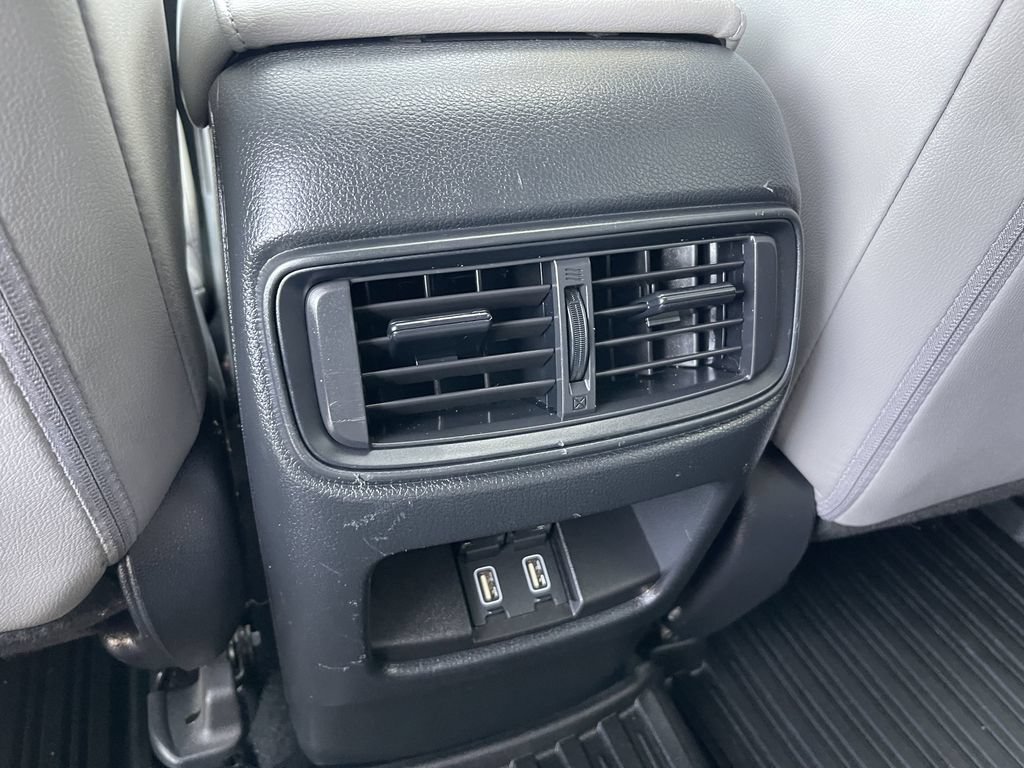 Used 2022 Honda CR-V EX-L image 16