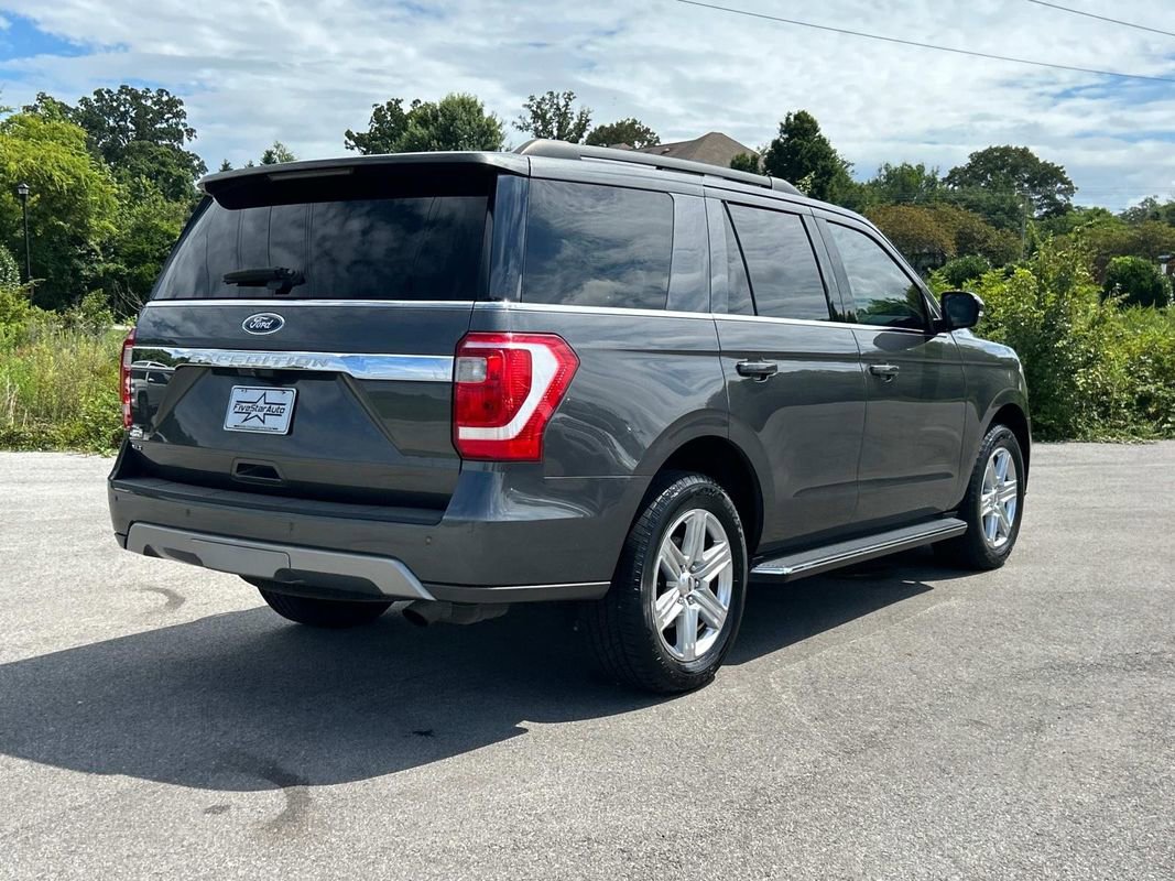 Used 2020 Ford Expedition XLT w/ Equipment Group 202A image 3
