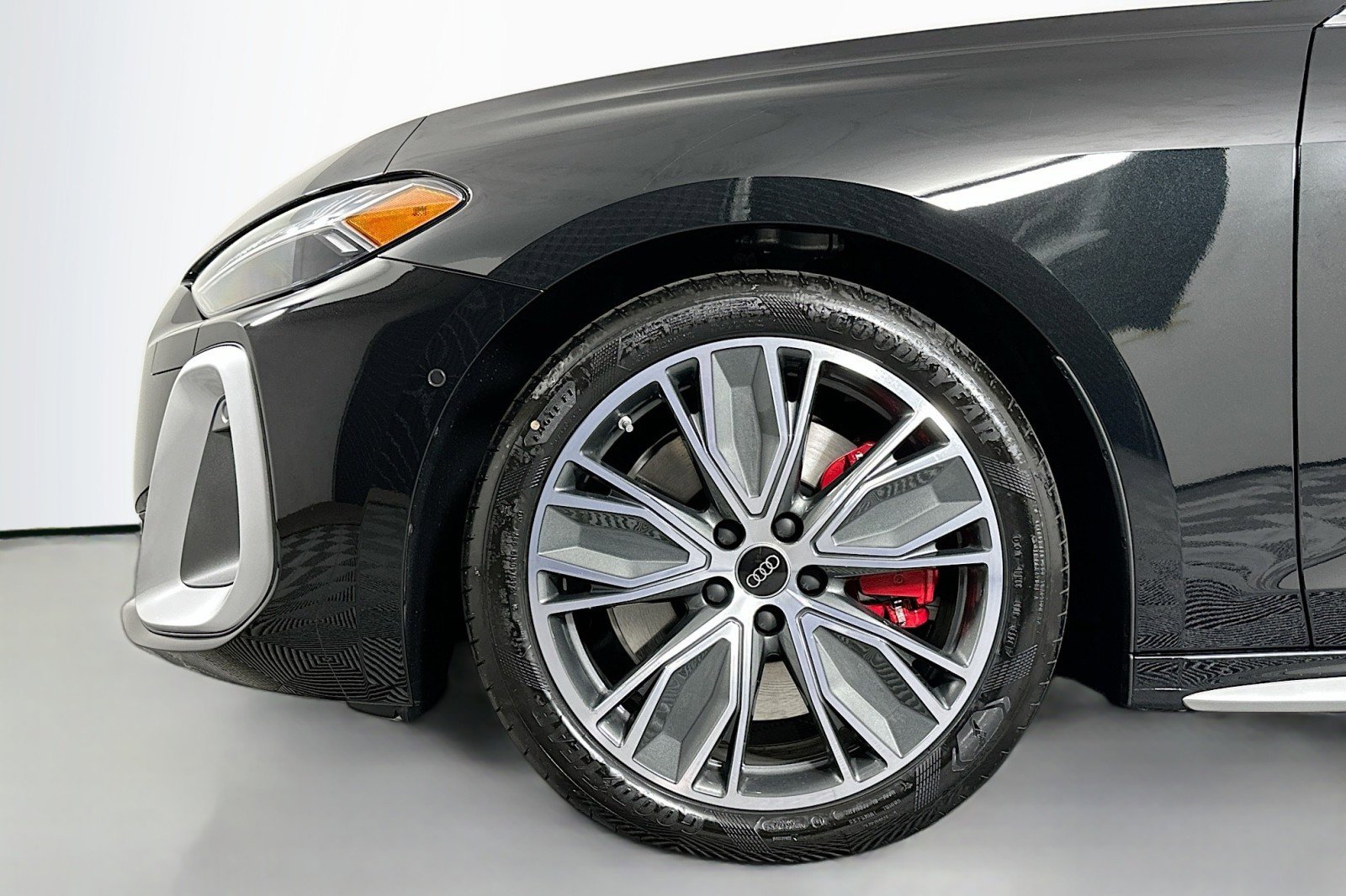 New 2026 Audi S5 Prestige AWD/4WD image 11