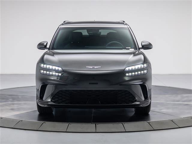 New 2026 Genesis GV60 AWD image 8