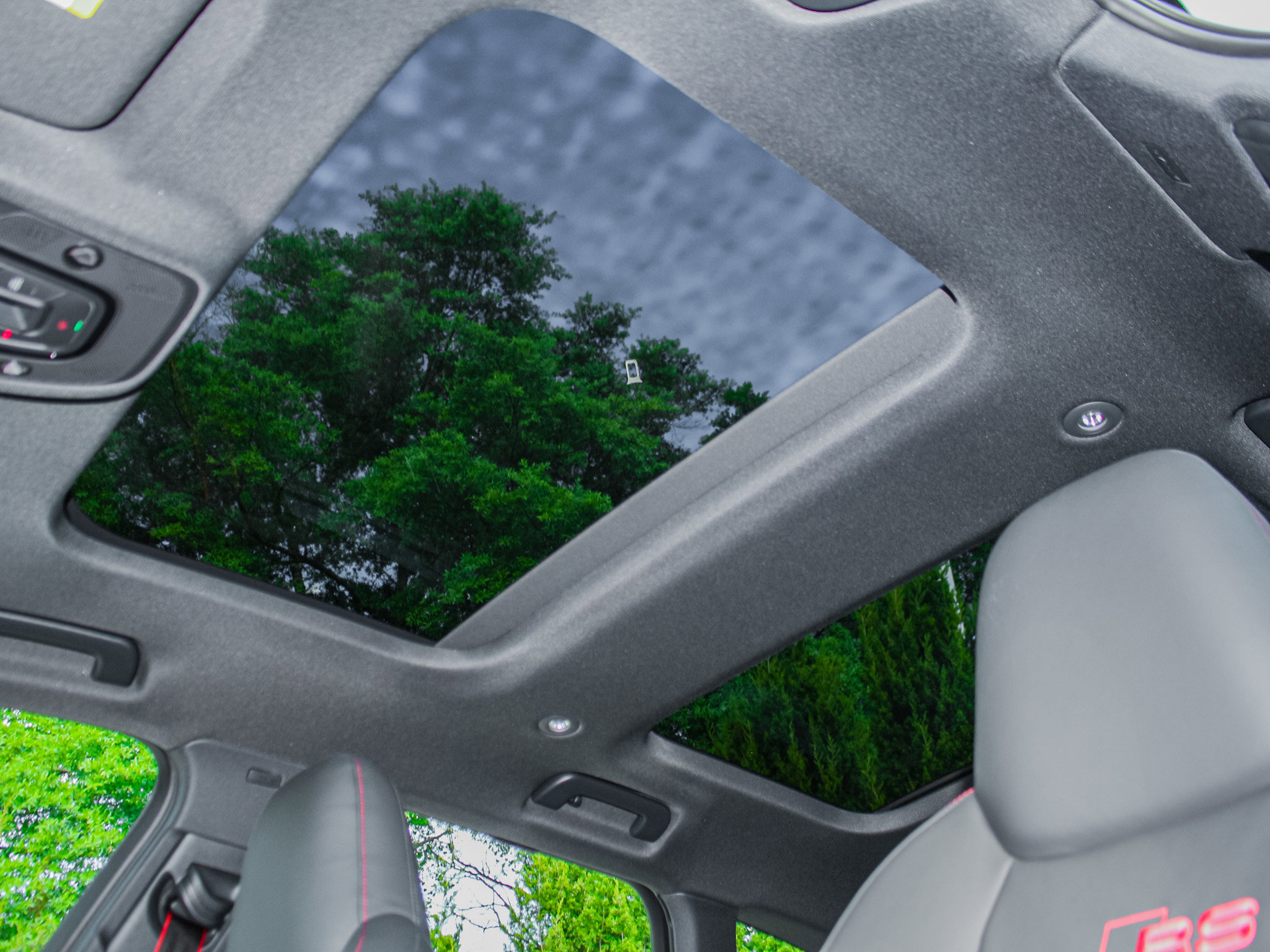 Used 2026 Audi RS 6 performance AWD/4WD image 27