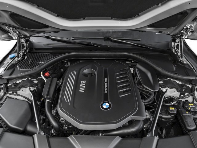 Used 2016 BMW 740i RWD image 12