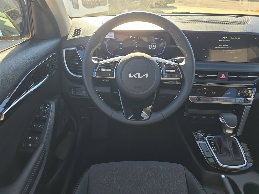 New 2026 Kia Seltos S image 13