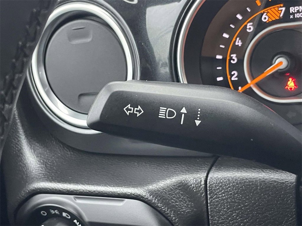Used 2023 Jeep Wrangler Sahara image 19