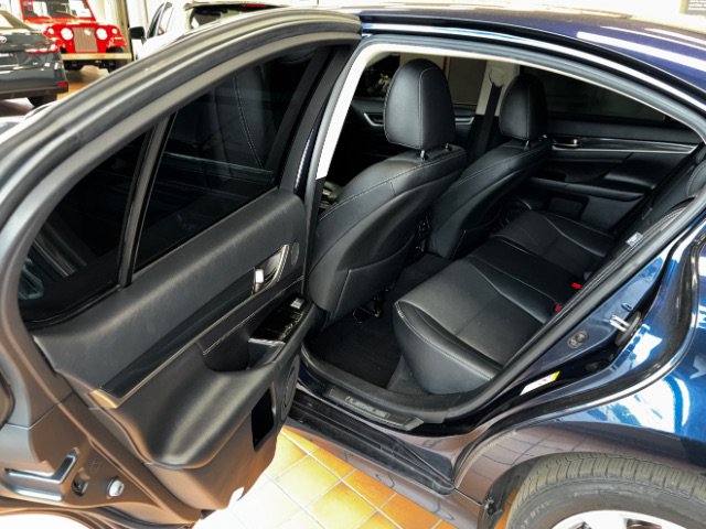 Used 2017 Lexus GS 200t w/ Preferred Accessory Package RWD image 25