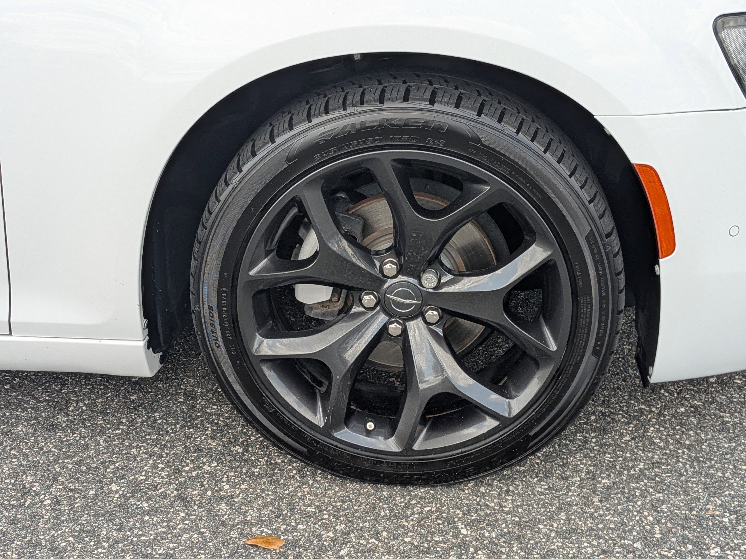Used 2021 Chrysler 300 S image 10