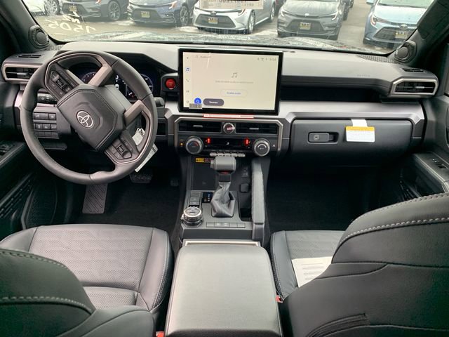 New 2026 Toyota 4Runner TRD Off-Road Premium image 18