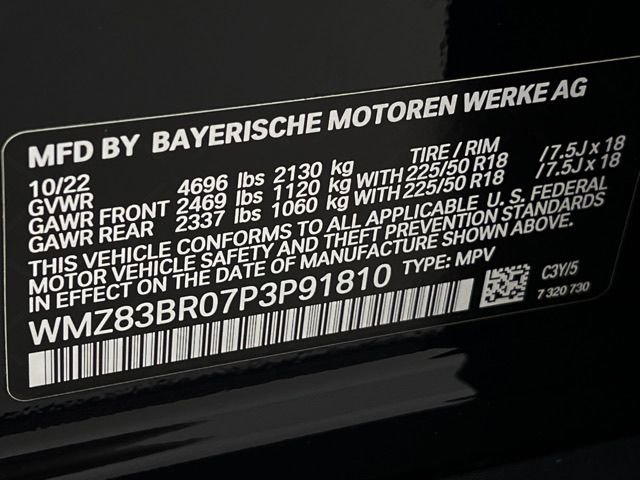 Used 2023 MINI Cooper Countryman S AWD/4WD image 24