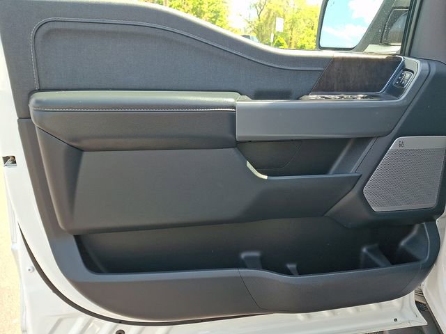Used 2021 Ford F150 Lariat w/ Equipment Group 502A High AWD/4WD image 13