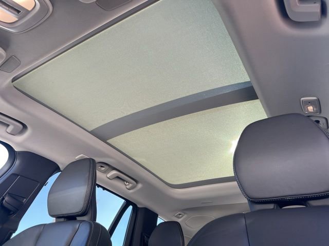 Certified 2024 Volvo XC90 B6 Ultimate image 31