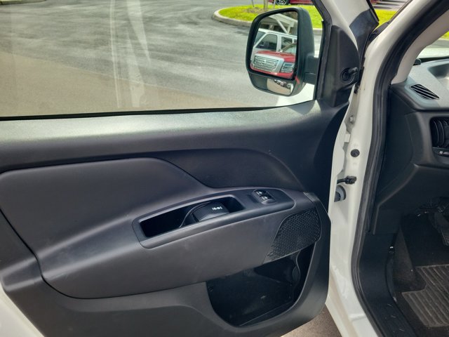 Used 2022 RAM ProMaster City Tradesman FWD image 17