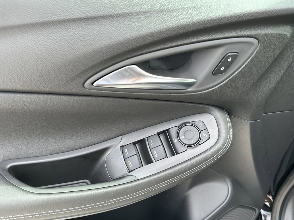 New 2026 Buick Encore GX Preferred w/ Comfort Package FWD image 11