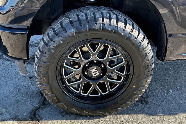 Used 2023 Ford F150 XLT AWD/4WD image 35