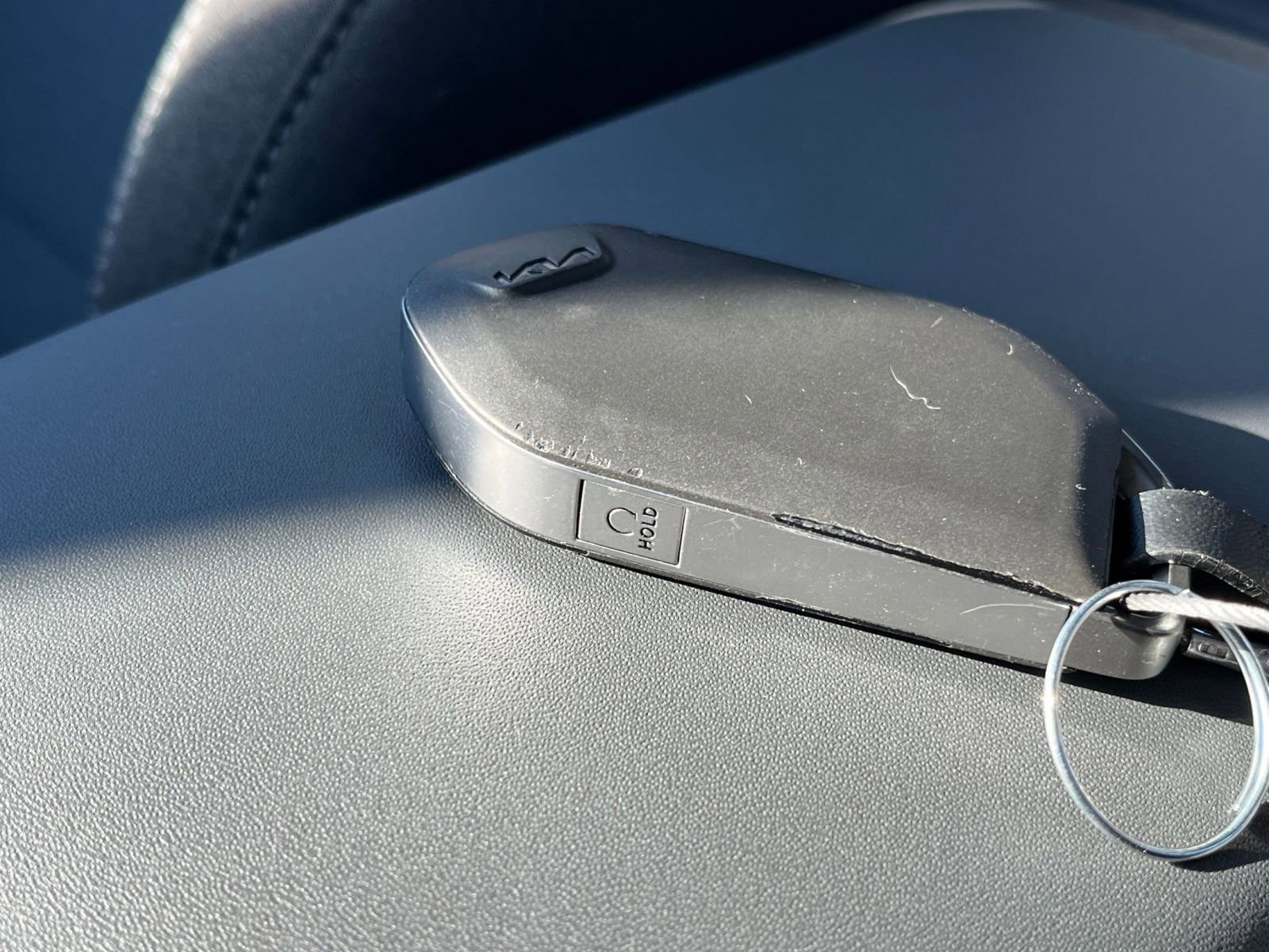 Used 2025 Kia K4 LXS image 24