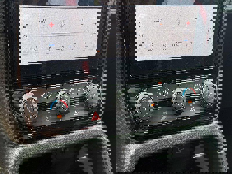 New 2025 Ford Ranger Raptor image 17