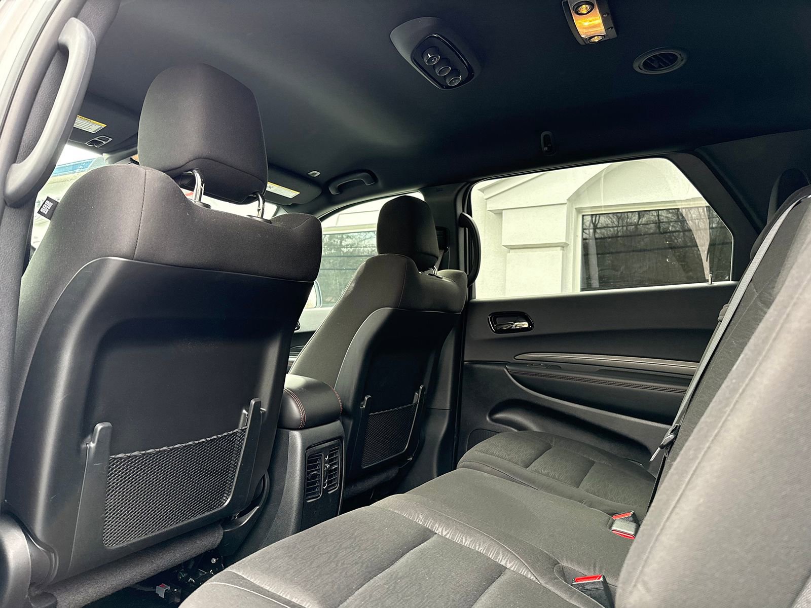 Used 2026 Dodge Durango GT image 37