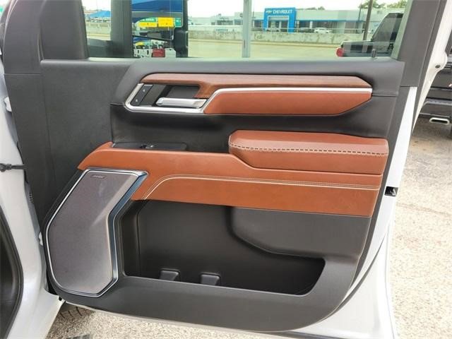 Certified 2024 GMC Sierra 3500 Denali Ultimate image 6