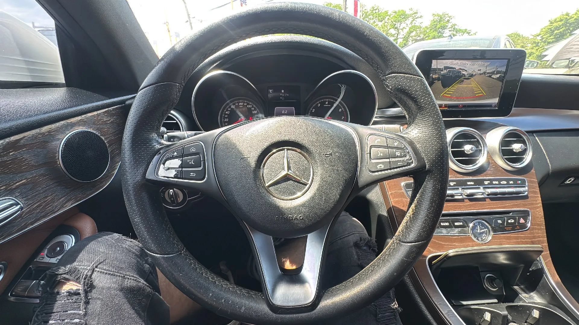 Used 2018 Mercedes-Benz C 300 Coupe image 22