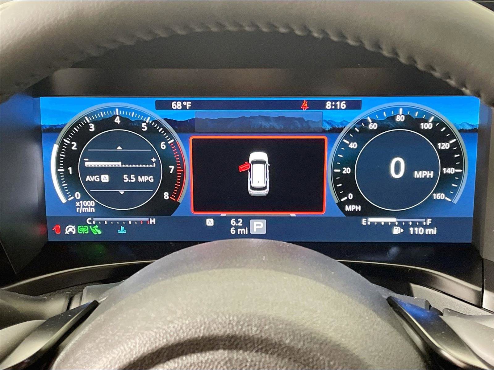 New 2026 Subaru Outback Limited image 20