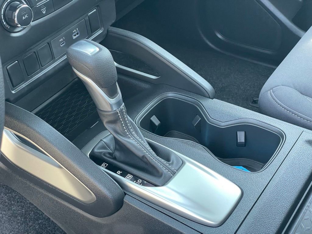 Certified 2023 Nissan Frontier SV image 22