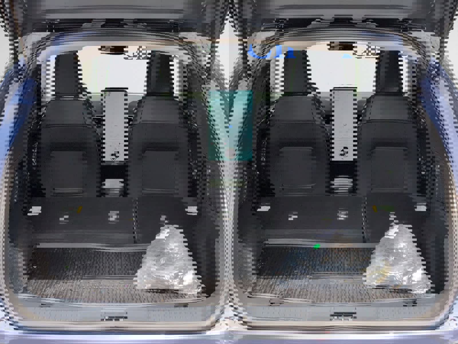 Used 2021 Ford Mustang Mach-E Premium image 4