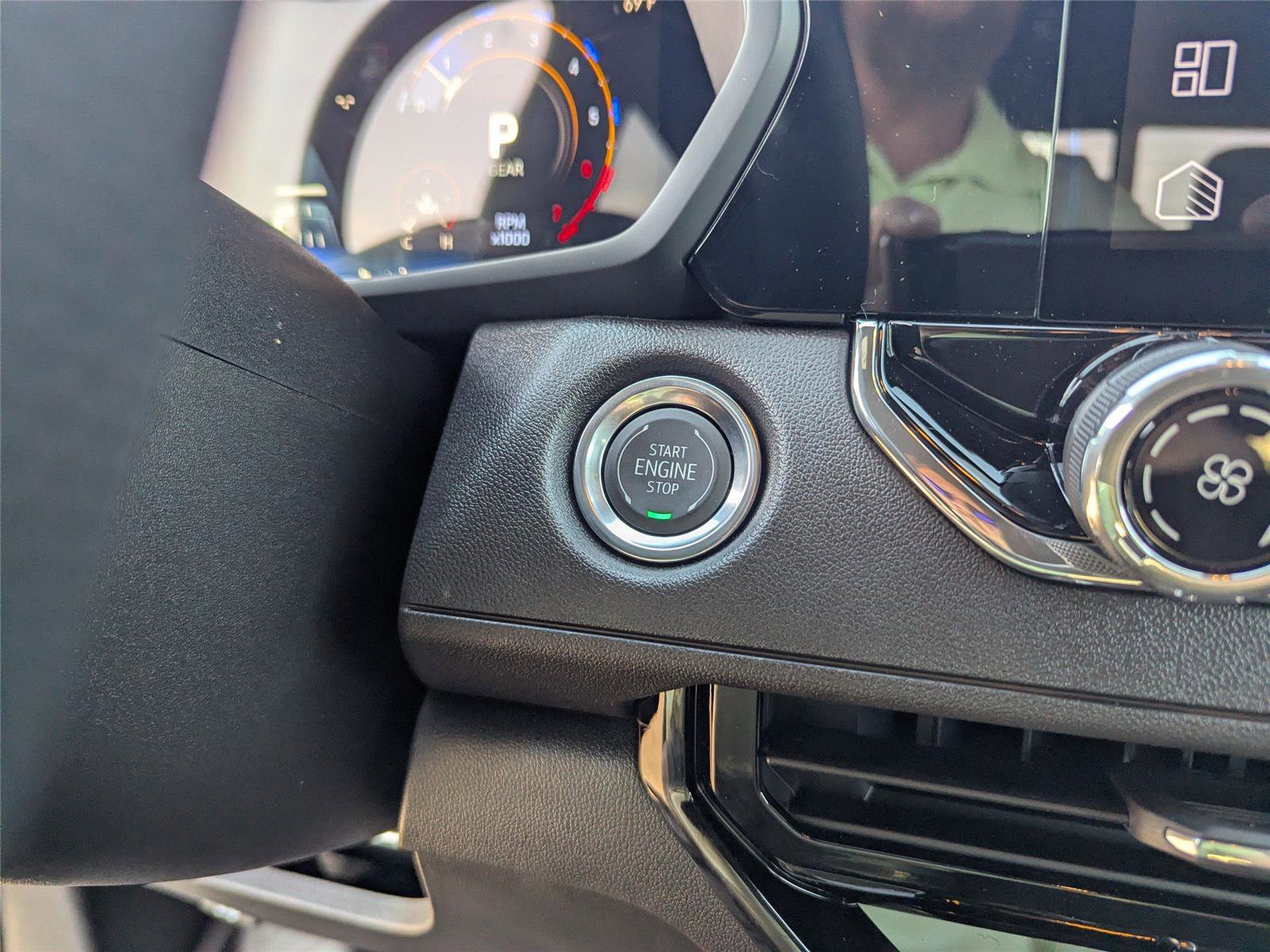 New 2026 Chevrolet Colorado W/T w/ Advanced Trailering Package image 11