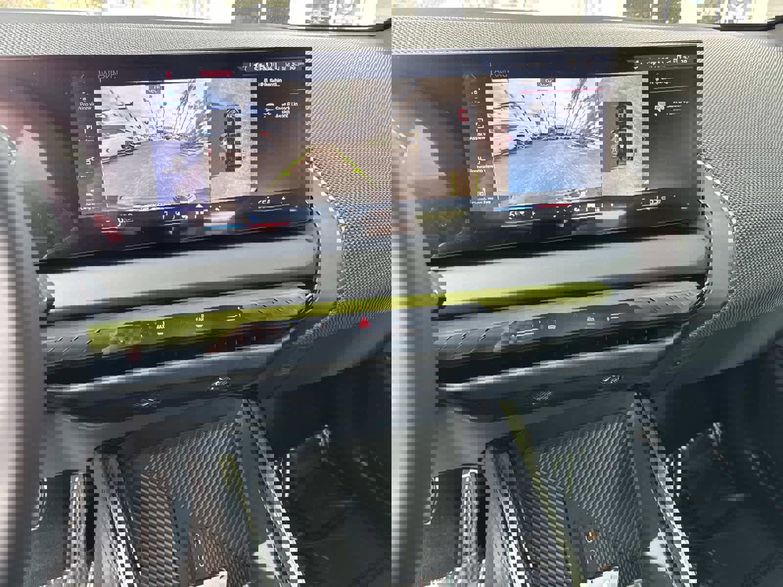 Certified 2026 BMW X3 M50 w/ Premium Package image 30