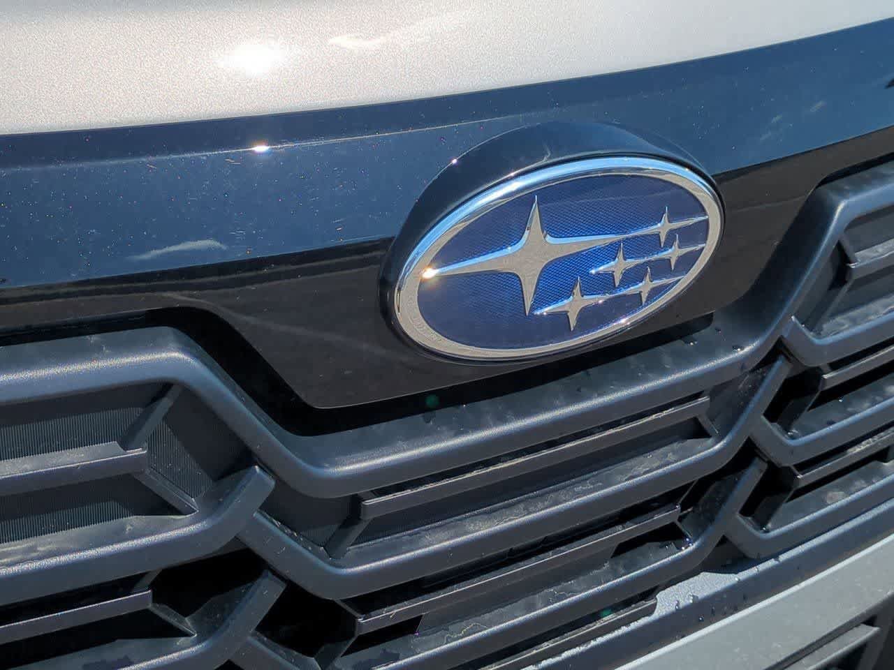 New 2026 Subaru Outback Premium AWD/4WD image 11