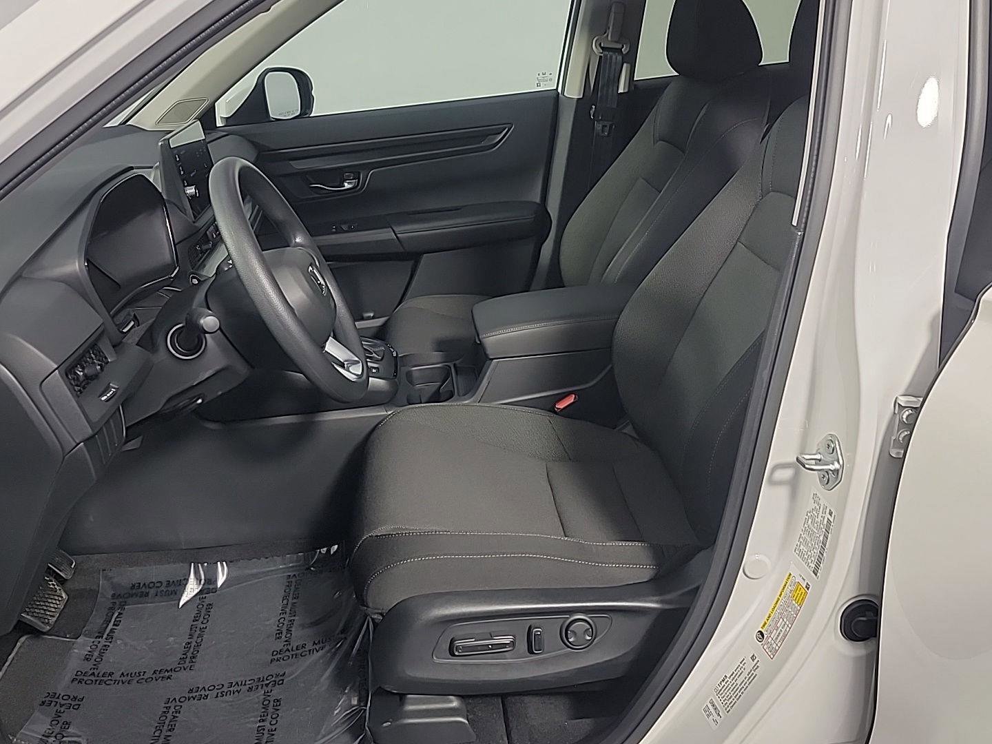 Certified 2026 Honda CR-V EX image 17