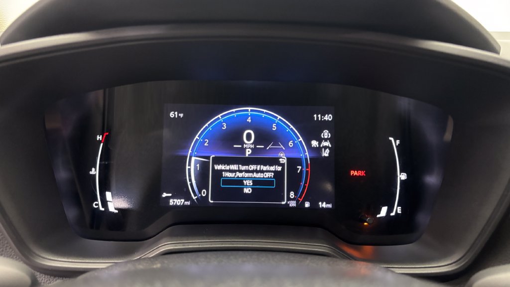 Used 2026 Toyota Corolla LE w/ LE Premium Package FWD image 20