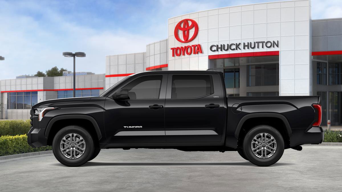 New 2026 Toyota Tundra SR5 image 31
