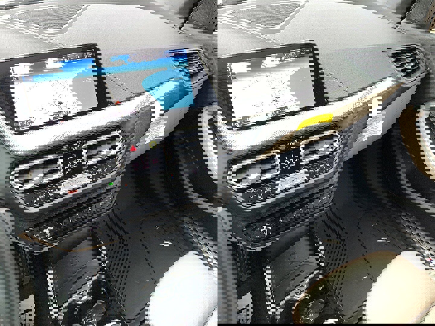 Used 2024 BMW M235i xDrive Gran Coupe w/ Premium Package image 11