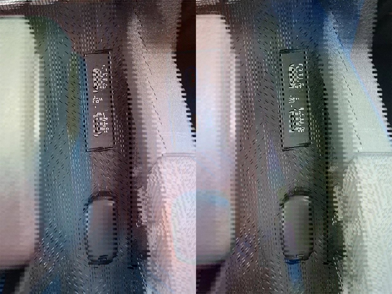 Used 2025 Toyota 4Runner SR5 image 28