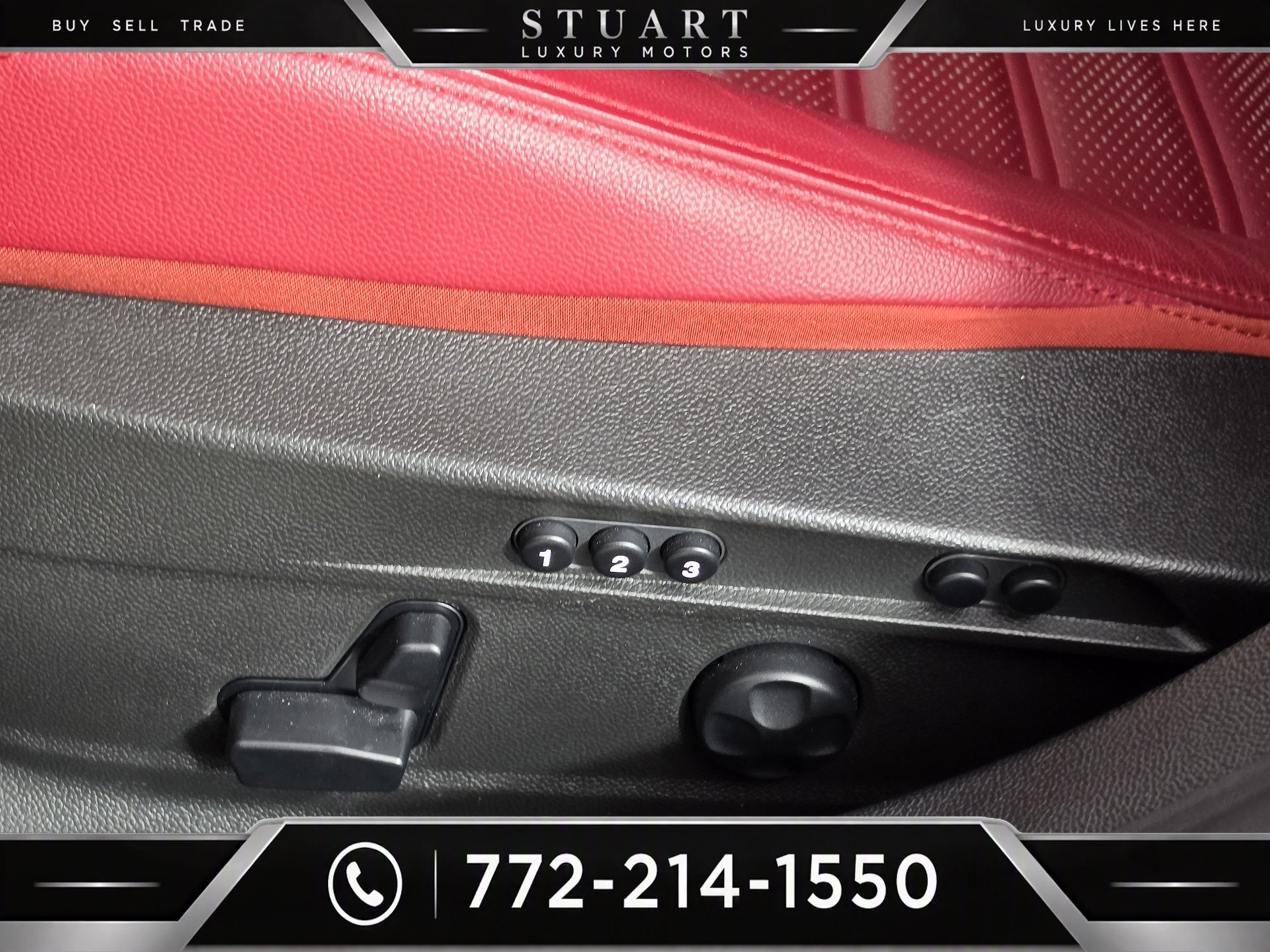 Used 2019 Alfa Romeo Giulia Ti Sport w/ Quick Order Package 22U Sport RWD image 4
