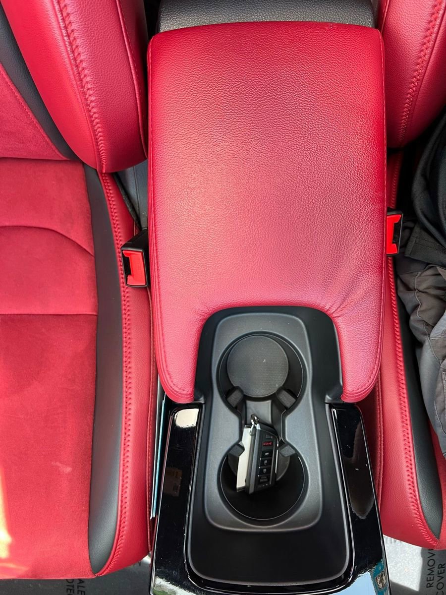 Used 2023 Acura Integra A-Spec image 43