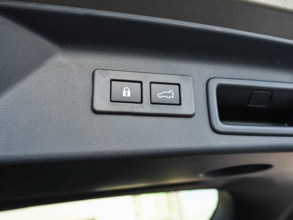 New 2026 Subaru Forester Wilderness image 9