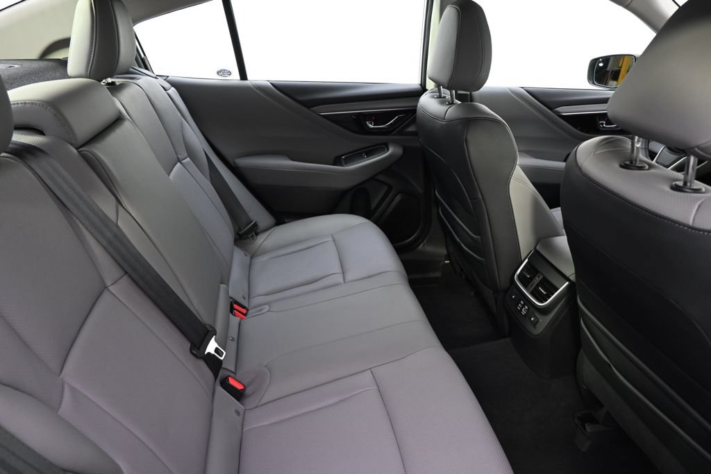 Used 2024 Subaru Legacy Limited AWD/4WD image 17
