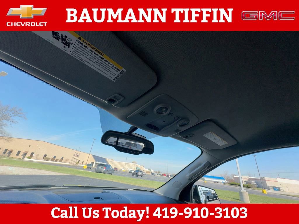 Used 2017 GMC Acadia Limited SLT image 25