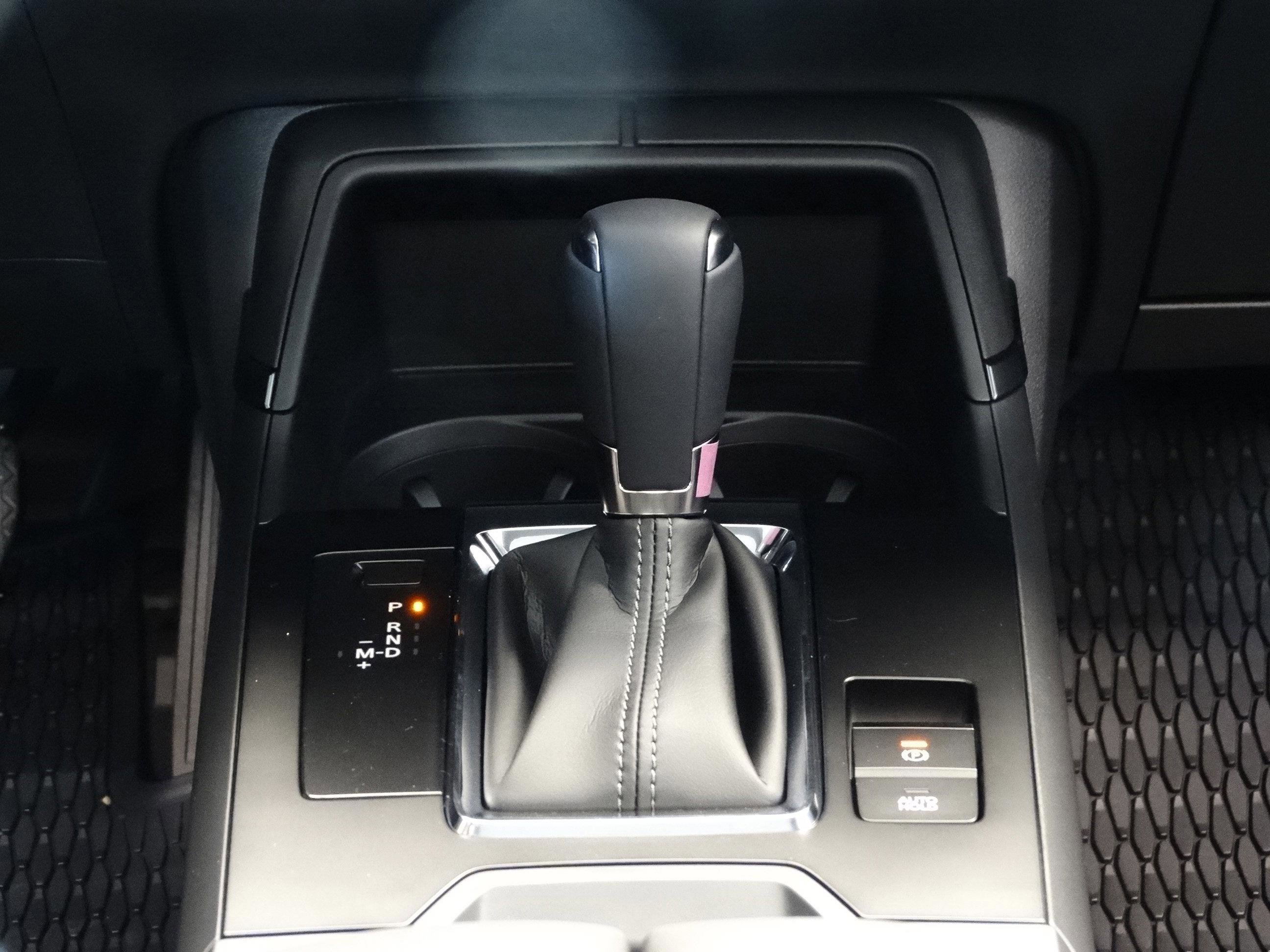 New 2026 MAZDA CX-5 2.5 S w/ Premium Plus Package image 17