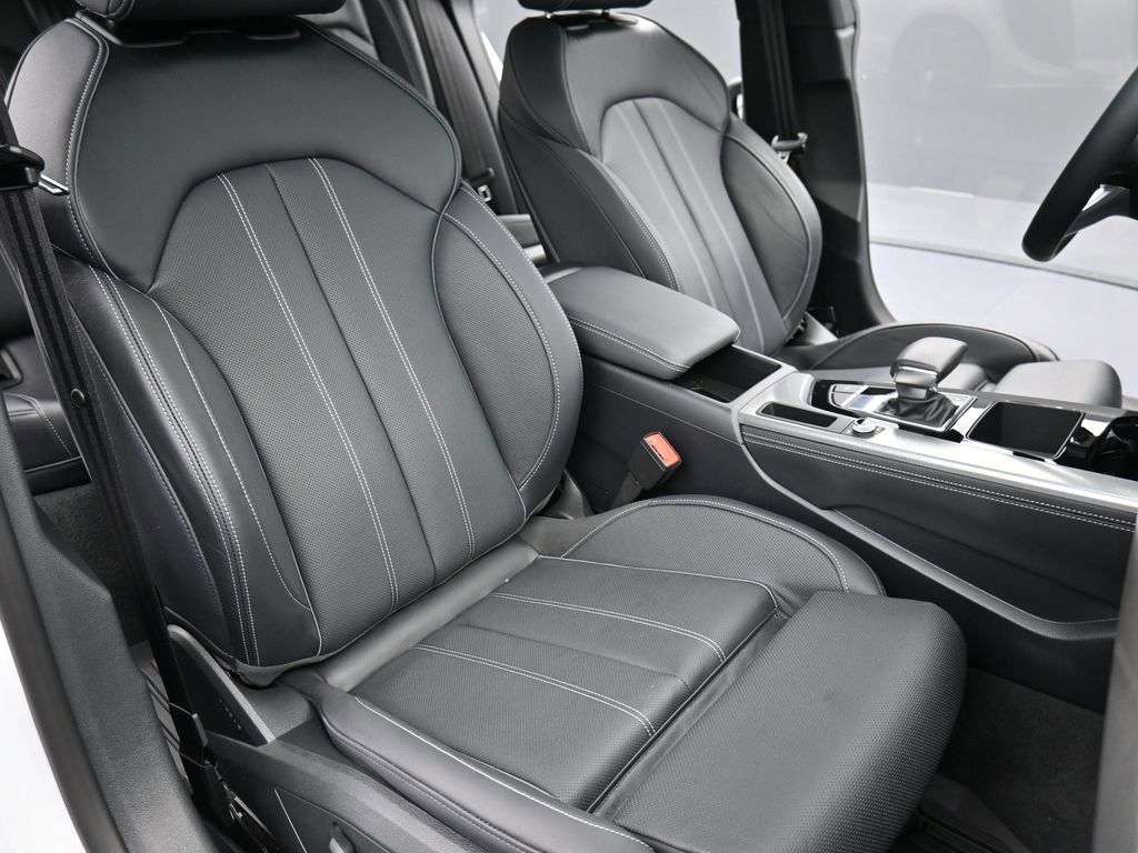 Used 2024 Audi A5 2.0T Prestige w/ Black Optic Plus Package image 21