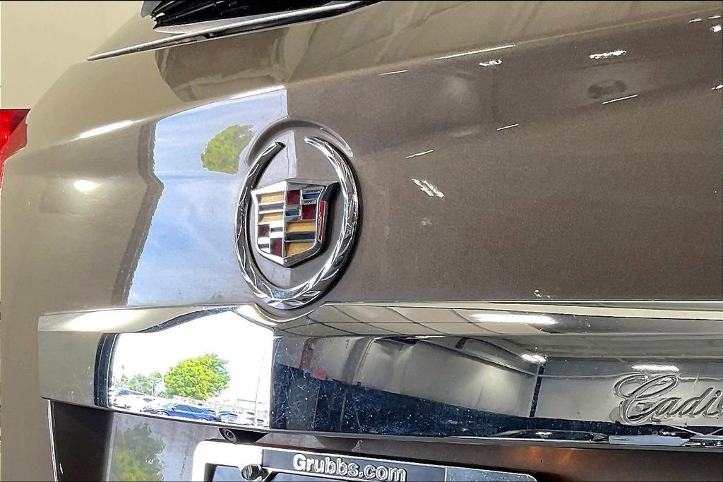 Used 2015 Cadillac SRX Premium FWD image 41