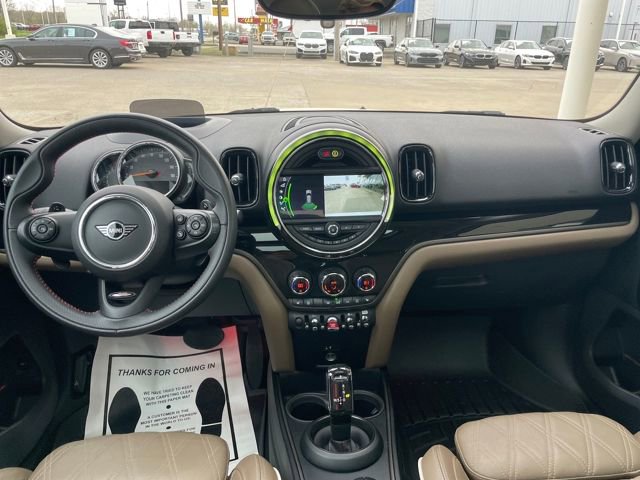 Used 2020 MINI Cooper Countryman S image 7