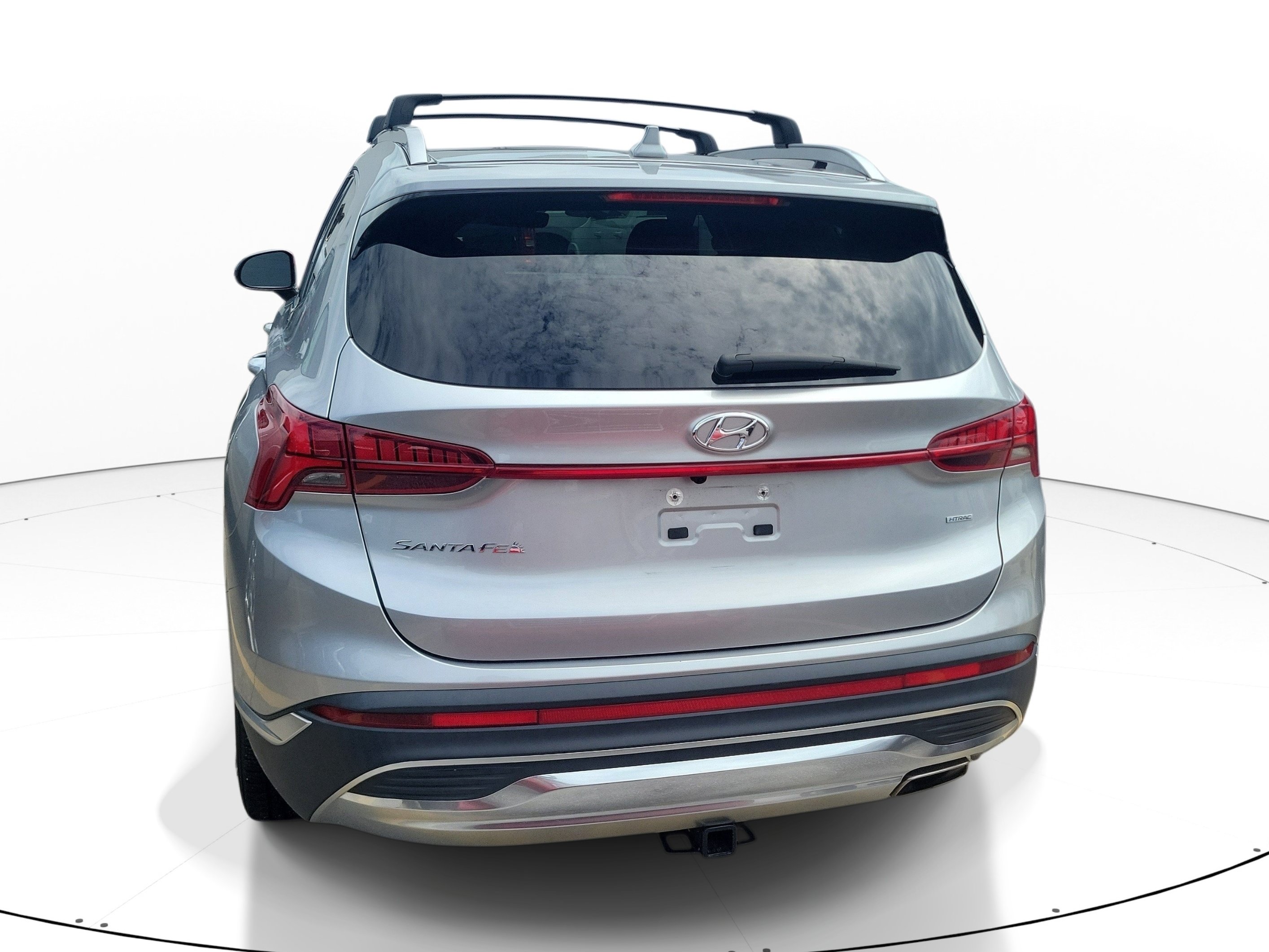 Used 2022 Hyundai Santa Fe SEL w/ Convenience + Premium Package AWD/4WD image 7