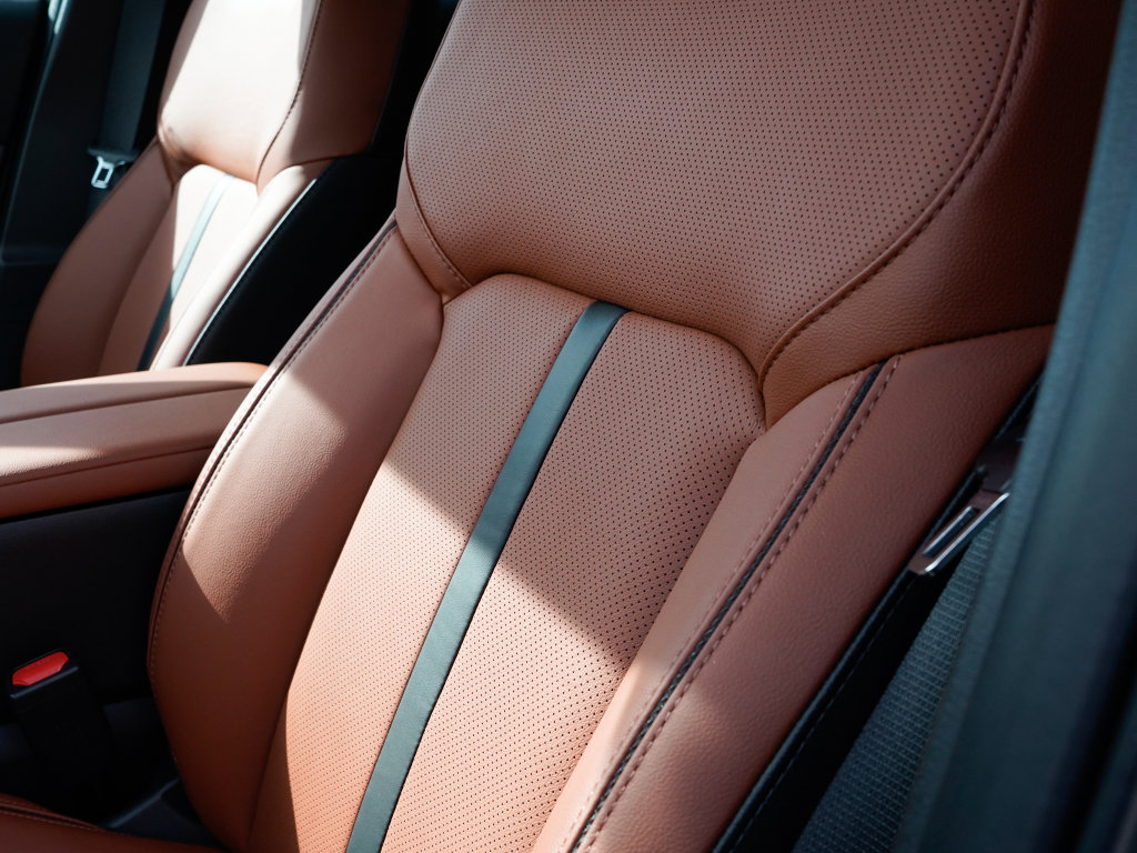 New 2026 MAZDA CX-50 2.5 Turbo w/ Premium Plus Pkg image 17