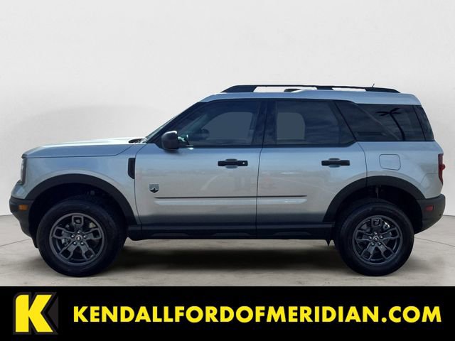 Certified 2023 Ford Bronco Sport Big Bend w/ Convenience Package image 2