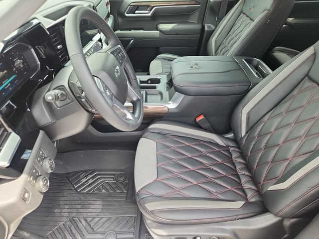 New 2026 Chevrolet Silverado 1500 RST AWD/4WD image 20
