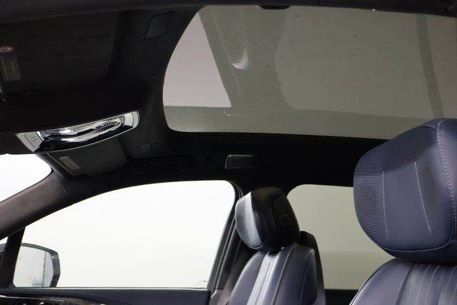 New 2026 Cadillac Escalade IQL Luxury image 11