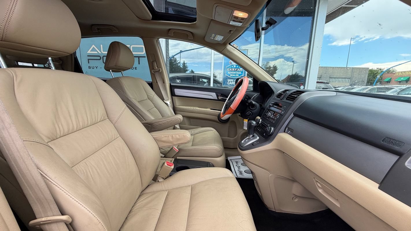 Used 2010 Honda CR-V EX-L image 13