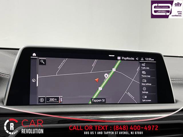 Used 2020 BMW 750i xDrive w/ Executive Package AWD/4WD image 29